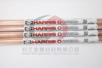 HARRIS 0號磷銅焊條